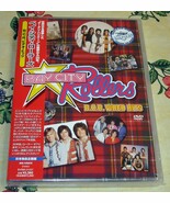 Bay City Rollers B.C.R. Video Hits DVD - $757.14 MXN
