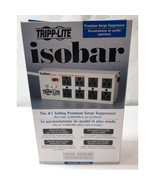 Eaton IBLOK2-0 EATON TRIPP LITE SERIES ISOBAR 2-OUTLET SURGE PROTECTOR, ... - $91.44