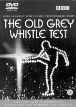 The Old Grey Whistle Test DVD (2001) Mark Ellen Cert 15 2 Discs Pre-Owned Region - £14.94 GBP