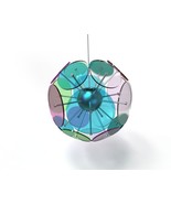 AM2213 ORBITAL LENSES CHANDELIER - $2,614.00+
