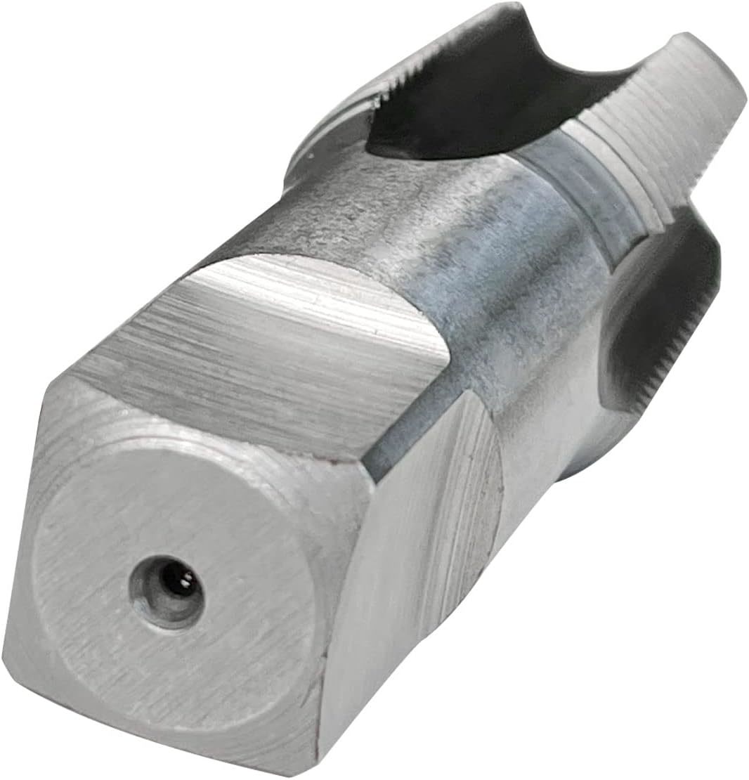 Npt Pipe Tap Set 6Piece Npt Pipe Tap Repair and 50 similar items