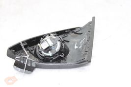 10-16 MERCEDES-BENZ E350 Left Side Door Tweeter Speaker and Cover F352 image 10