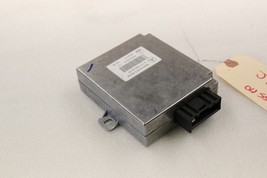 2003-2006 MERCEDES W220 S500 S430 VOICE COMMUNICATION CONTROL MODULE J8704 image 3
