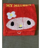 My Melody Towel Pouch - $18.65 CAD