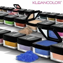 KleanColor Airy Minerals Loose Powder Eyeshadow - Smooth &amp; Lightweight *... - $2.00