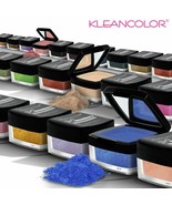 KleanColor Airy Minerals Loose Powder Eyeshadow - Smooth &amp; Lightweight *... - £1.56 GBP