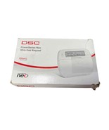 DSC PowerSeries Neo Wireless Security Keypad PowerG HS2LCDWF9ENG N - $98.99