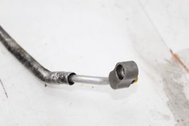 06-08 BMW 750I AC PRESSURE LINE HOSE PIPE CONDENSER TO EVAPORATOR Q0561 image 2