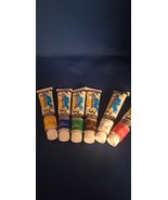 Daler-Rowney System 3 Original Acrylic Paint -- 6 Tubes - $18.00