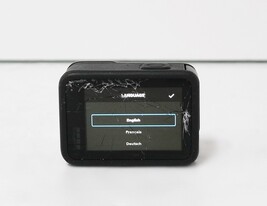 GoPro HERO13 Black 5K Action Camera CHDHX-131-TH ISSUE image 6