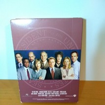 The West Wing - The Complete Fifth Season (DVD, 2005, 6-Disc Set) - £8.91 GBP