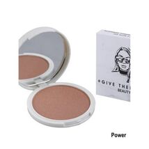 Give Them Lala Beauty Highlighter, Shade Power - $12.87
