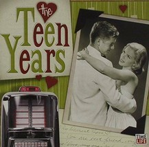 Time Life (The Teen Years  Dream Lover ) CD - £7.17 GBP