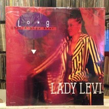[Edm]~Sealed 12&quot;~LADY Levi~Looking For A Dope Beat~[Club~Dub~Funki Metal Mix]~ - £5.43 GBP