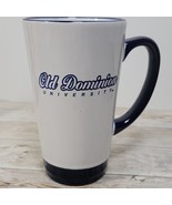 M-Ware China Old Dominion University Coffee Mug ODU Tall Tea - $13.70 CAD