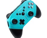 Wireless Controller For Nintendo Switch, OLED, Lite, Programmable Open Box - £15.83 GBP