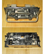 AEC 15/30 AMP, 120/240 VAC FUSE CARTRIDGE HOLDER &amp; FUSE BUS BLOCK (SET) ... - $89.99