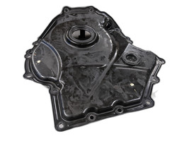 Lower Timing Cover From 2012 Volkswagen GTI  2.0 06109210 Turbo - £27.52 GBP