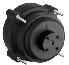 Avantco ECM HC 12-10-1, EFA12103UC0741D, Evaporator Fan Motor - $180.99