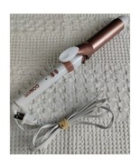 Conair CD702GN White Beauty/Curling Iron 1.25&quot; SKU 2745 - $17.54