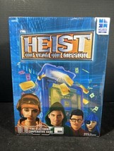 Heist. One Team One Mission, The Electronic Cooperative Game by Megableu... - $11.88