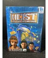 Heist. One Team One Mission, The Electronic Cooperative Game by Megableu... - $16.13 CAD