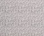 Cotton Handwriting Cursive Words Paradox II Fabric Print by the Yard D58... - $14.95