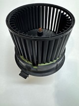 2020-2023 Nissan Versa S AC Heater Blower Motor Fan Assembly Oem - $1,299.89 MXN