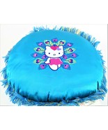Sanrio Hello Kitty Throw Pillow / Cushion | Multipurpose use | Vintage - $41.66 CAD