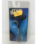 STAR WARS FINE PEWTER KEY CHAINS Edition 1 R2D2 1997 RAWCLIFFE NEW - £14.93 GBP
