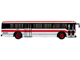 2006 Orion V Transit Bus TTC Toronto 97 Yonge Davisville STN Limited Edition The - £49.11 GBP