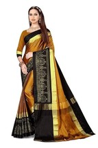 Womens Saree clothes dress women girls g Indian - $1.99
