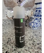 Every Man Jack Shave Gel For Fragrance Free 7 oz Dented Can - $29.69