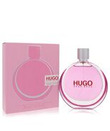Hugo Extreme by Hugo Boss Eau De Parfum Spray 2.5 oz (Women) - $48.37