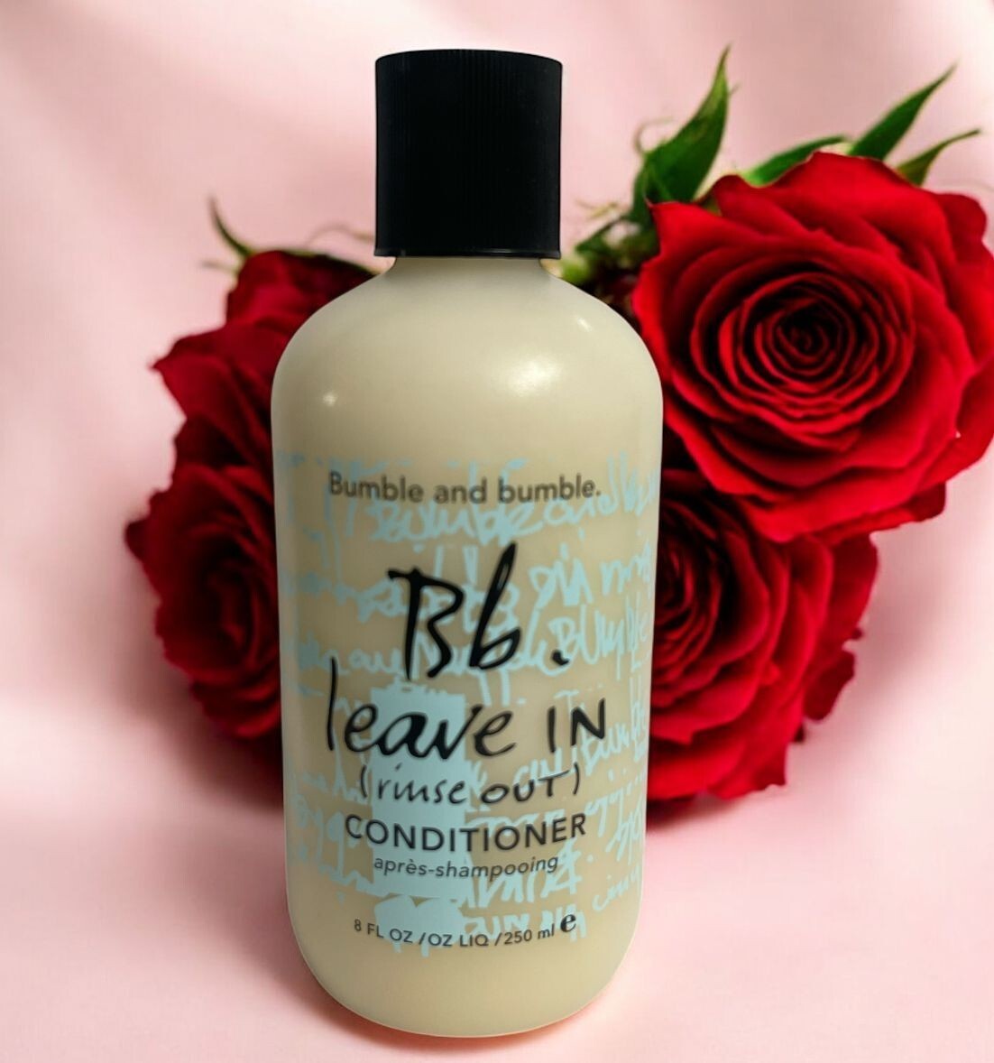 Bumble and Bumble Bb Leave in (Rinse Out) Conditioner 8 Oz Same Day Ship... - $46.04