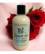 Bumble and Bumble Bb Leave in (Rinse Out) Conditioner 8 Oz Same Day Ship... - $841.04 MXN
