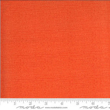 Moda SOLANA Thatched Clementine 48626 138 Quilt Fabric By The Yard - Robin Picke - £9.08 GBP