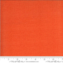 Moda SOLANA Thatched Clementine 48626 138 Quilt Fabric By The Yard - Robin Picke - £9.08 GBP