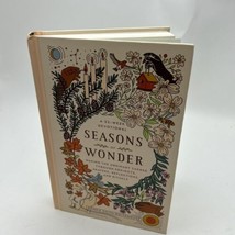 Seasons of Wonder: Making the Ordinary Sacred Through Projects, Prayers - £15.85 GBP
