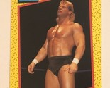 Lex Luger  WCW Trading Card World Championship Wrestling 1991 #14 - $1.97