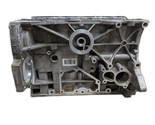 Engine Cylinder Block From 2015 Ford Escape  1.6 BM5G6015DC - £393.13 GBP