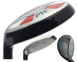 Left Handed-Majek Golf (Tall 5&#39;8&quot;+) Senior Lady PW Hybrid Lady Flex Util... - $97.95