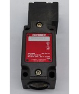  Euchner NZ2VZ-528 E Safety Switch TESTED  - $67.15 CAD