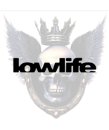 LOWLIFE JDM 2x Vinyl Decal – Stance Drift Tuner Sticker for Car, Laptop,... - $90.47 MXN+