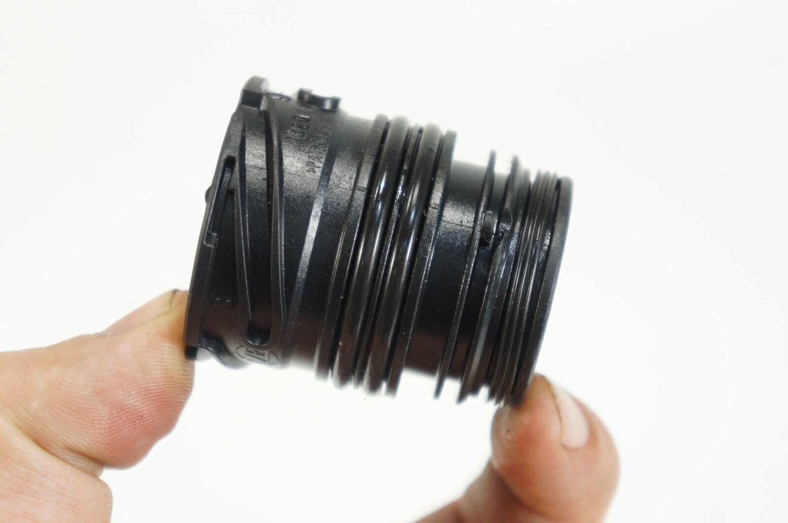2009-2012 jaguar xf transmission valve body mechatronic socket adapter h... - $25.87