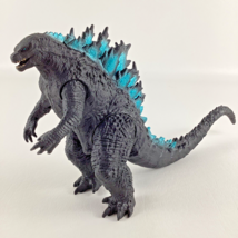 Godzilla Action Figure King Monster 6&quot; Toy Movie Monster Series 2019 Bandai - $28.66