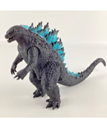 Godzilla Action Figure King Monster 6&quot; Toy Movie Monster Series 2019 Bandai - $39.10 CAD