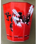 MISSION: IMPOSSIBLE - THE FINAL RECKONING 2025 Cinemark Movie Popcorn Bu... - €23,10 EUR
