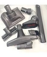Dyson tool attachments Mattress Flexi Crevice Upholstery DC07 DC14 DC17 ... - $821.91 MXN