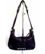 The Sak Pacific Black Pebbled Leather Hobo Style #103705 - NWT - £46.36 GBP